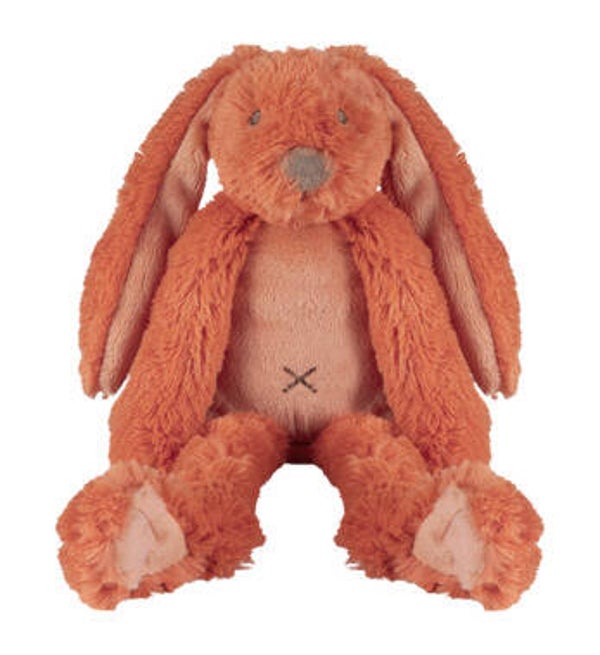 Happy Horse - Tiny Orange Rabbit Richie