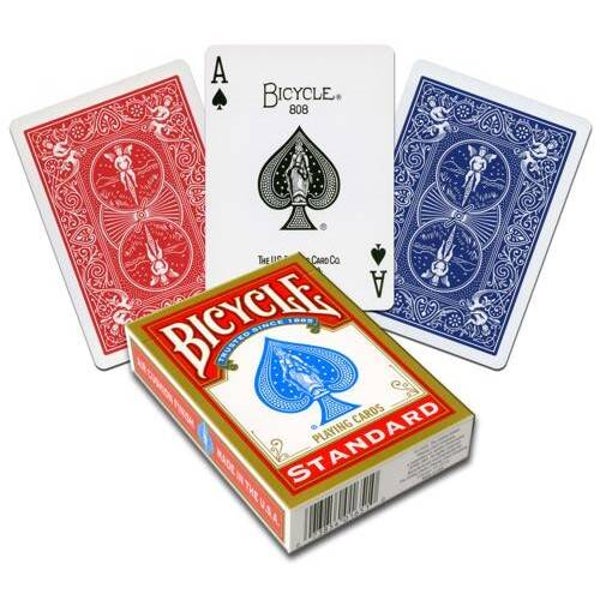 Bicycle - Standard