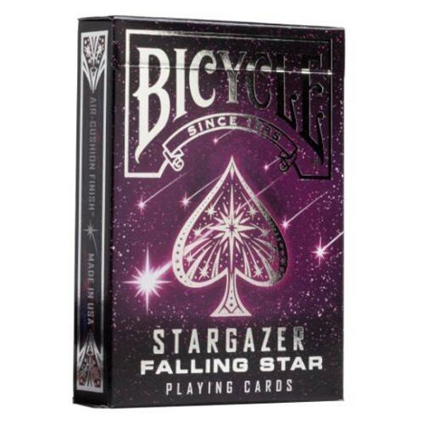 Bicycle - Stargazer: Falling Star