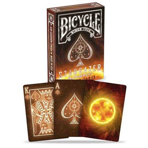 Bicycle - Stargazer: Sunspot