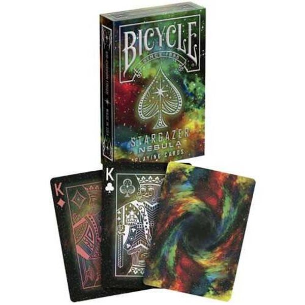 Bicycle - Nebula