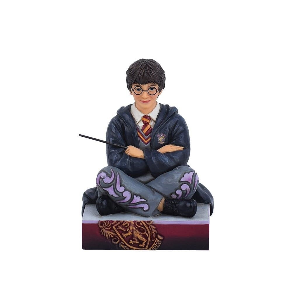 Harry Potter - The Chose One Mini Figurine - Jim Shore