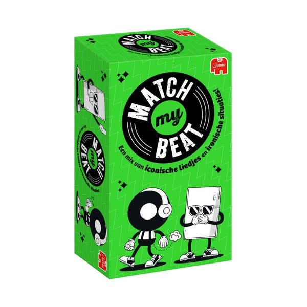 Match My Beat Original