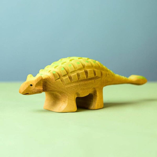 Bumbu Toys - Ankylosaurus Groot