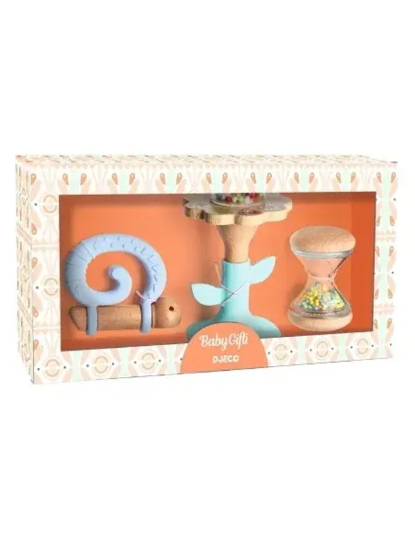 Djeco - BabyGifti Cadeauset
