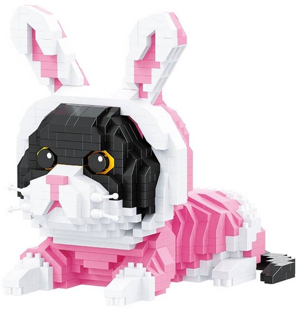 Balody - Bunny Cat