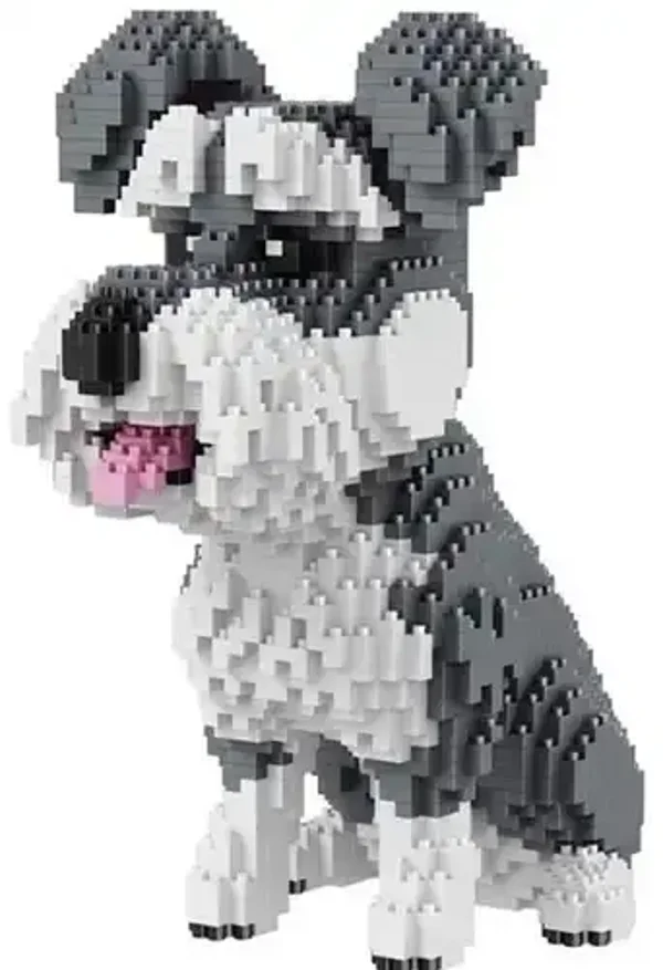 Balody - Schnauzer