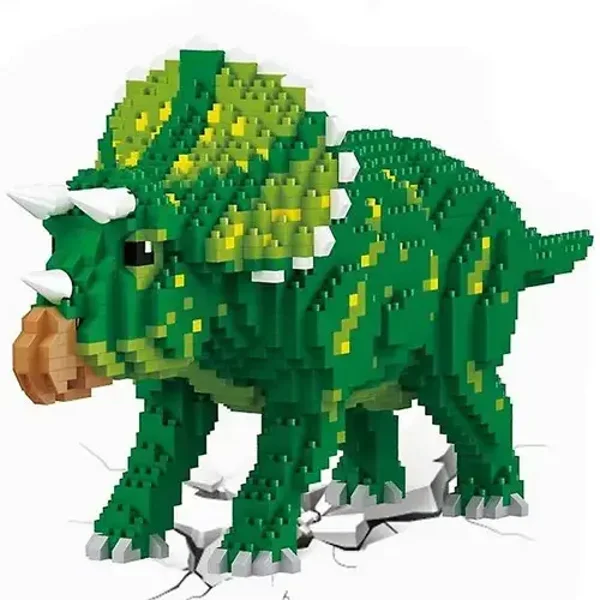 Balody - Triceratops