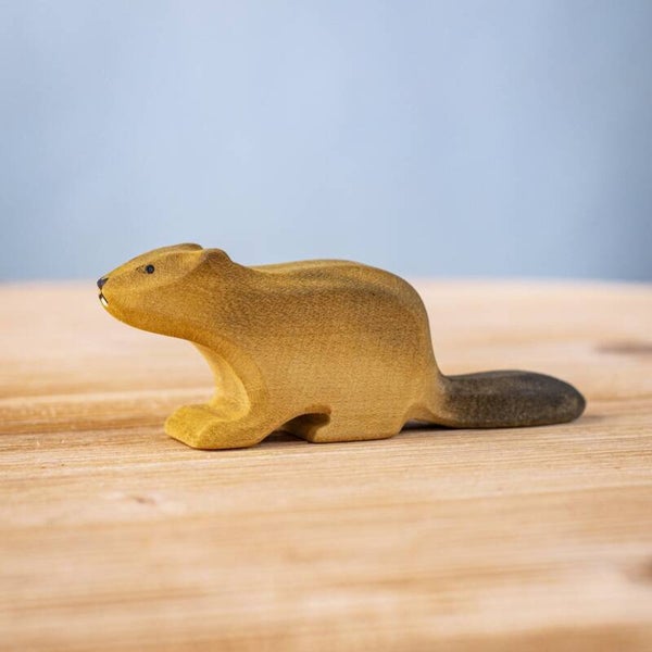 Bumbu Toys - Bever