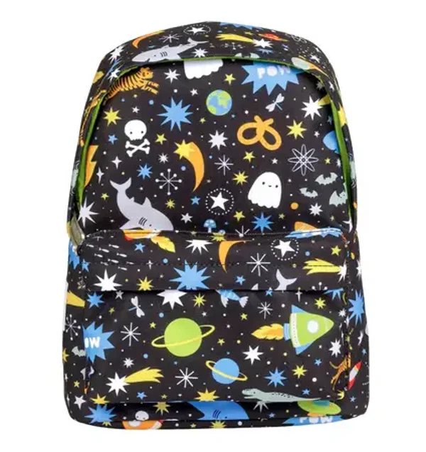 Rugzakje: Galaxy - A Little Lovely Company