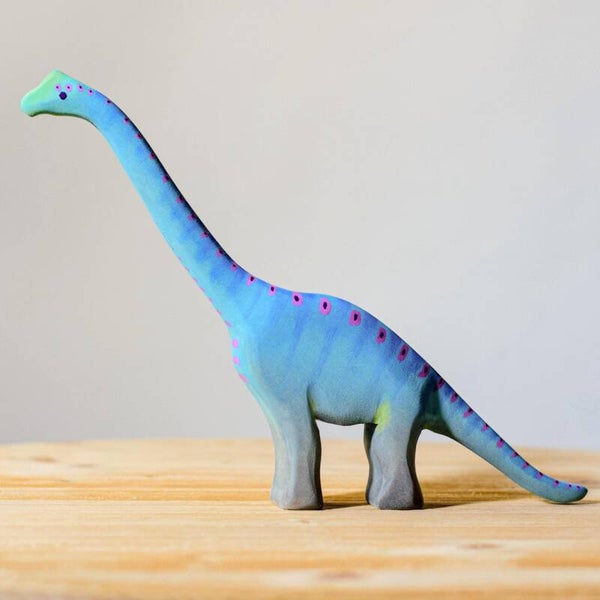 Bumbu Toys - Brontosaurus Groot