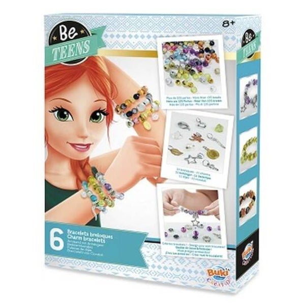 Buki - Bedelarmbandjes