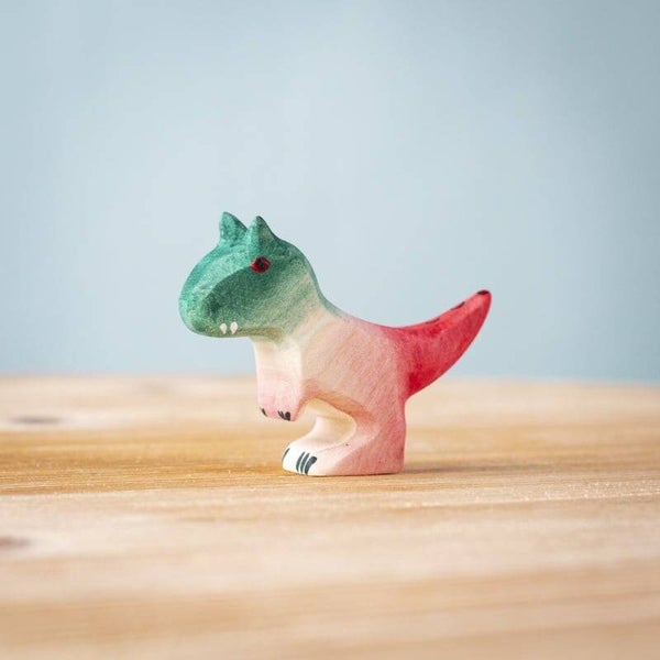 Bumbu Toys - Carnotaurus Klein