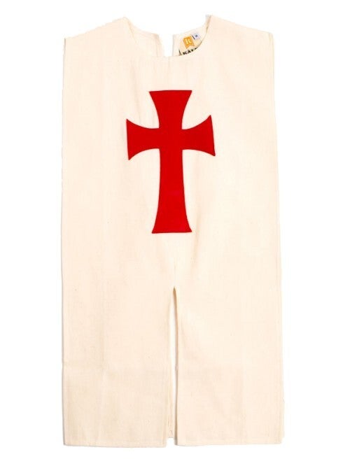 Kalid Medieval - Ridder Tabberd - 5-8 jaar