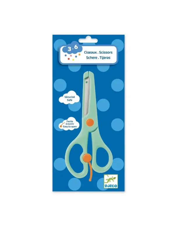 Djeco - Kinderschaar