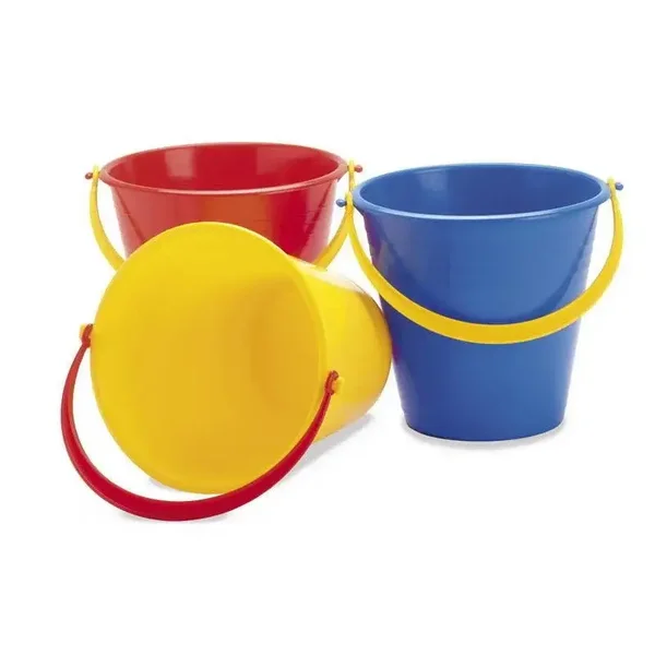 Dantoy - Classic Emmer met Hengsel