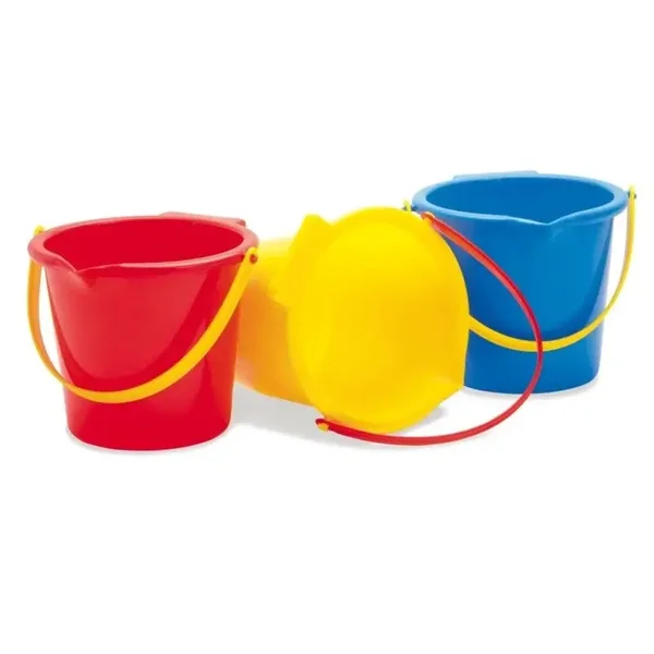 Dantoy - Classic Emmer met Schenktuit