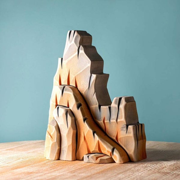 Bumbu Toys - Bergklif