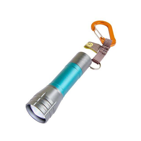 Haba Terra Kids - Zaklamp met Reflecterende Stickers