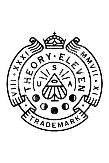 Theory11 - Game of Thrones Playing Cards