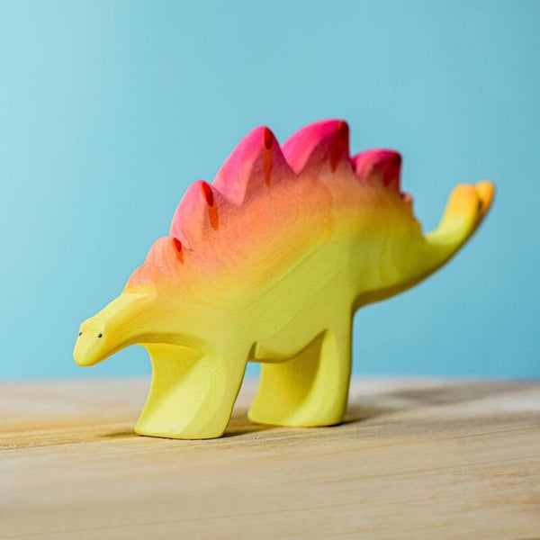 Bumbu Toys - Stegosaurus Groot