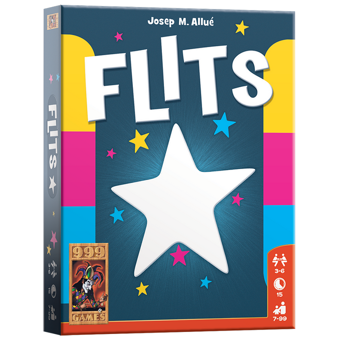 Flits - 999 Games