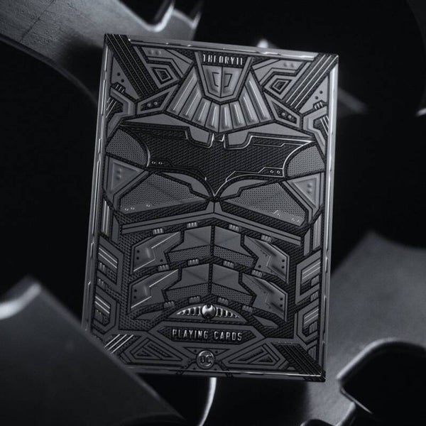 Theory11 - The Dark Knight Playing Cards