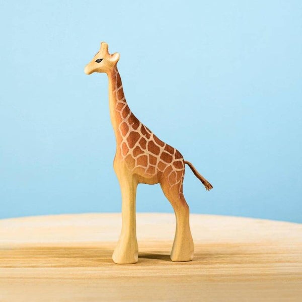 Bumbu Toys - Giraffe Vrouwtje
