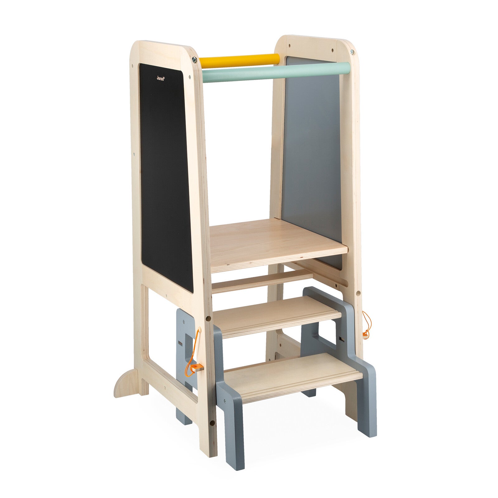 Janod - Schoolbord de Leertoren