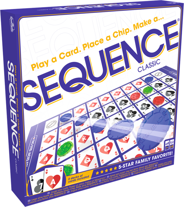 Sequence Classic - Goliath
