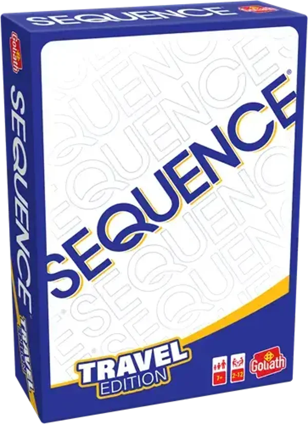 Sequence Travel - Goliath