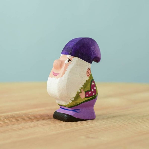 Bumbu Toys - Dwerg Paars