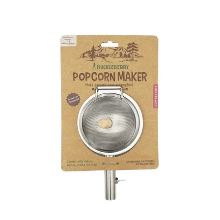 Huckleberry - Popcorn Maker