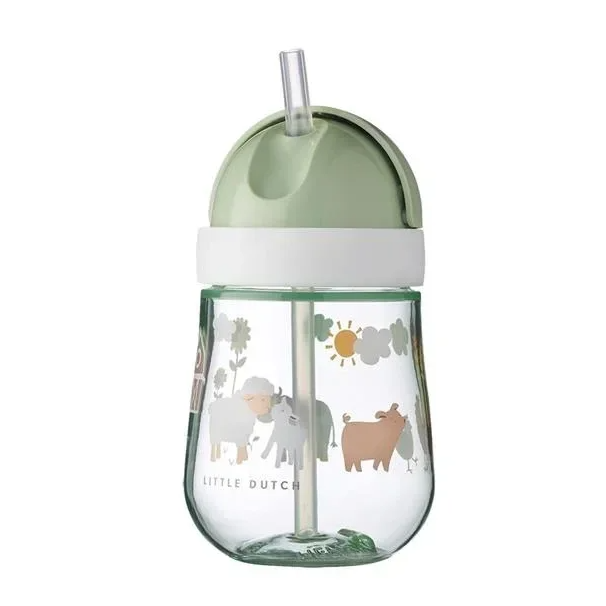 Mepal x Little Dutch - Little Farm Rietjesbeker