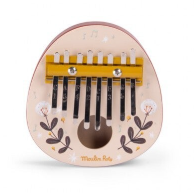 Moulin Roty - Kalimba - Apres la Pluie