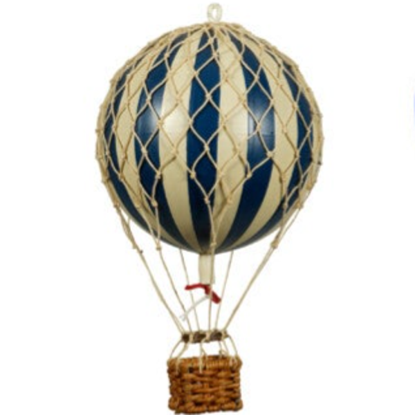 Luchtballon Navy - Authentic Models