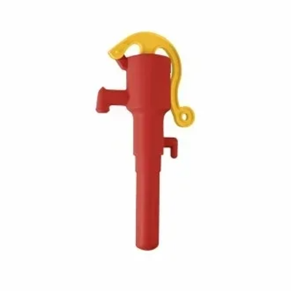 Dantoy - Waterpomp Rood
