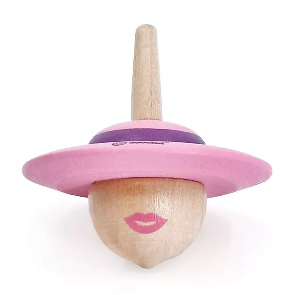 Svoora - Houten Tol: Dame