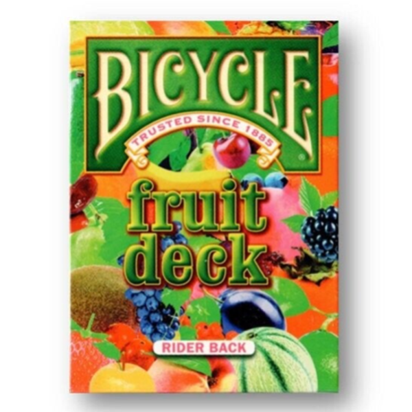 Bicycle - Fruit deck