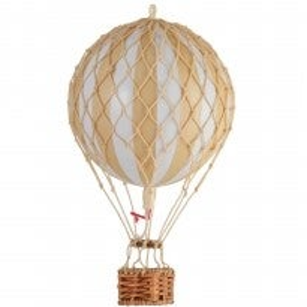 Luchtballon White/Ivory - Authentic Models