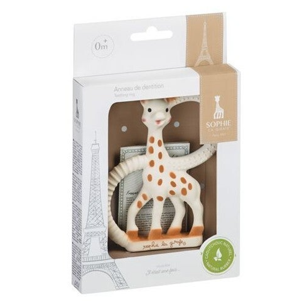 Sophie de Giraf - Bijtring Soft