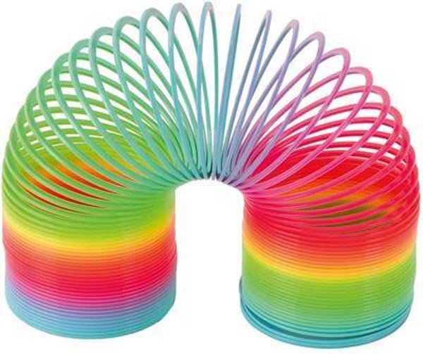Goki - Traploper Regenboog