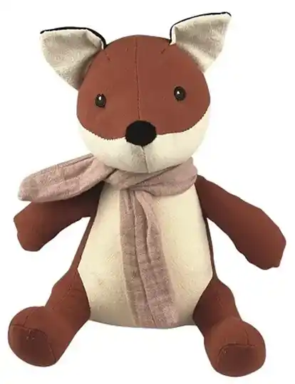 Egmont Toys - Knuffel Fred de Vos