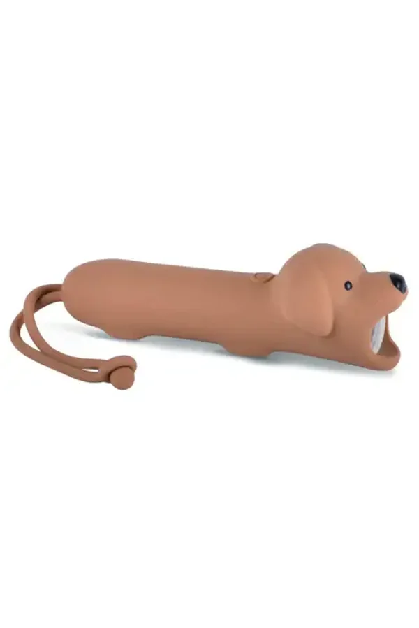 Rabbit & Friends - Zaklamp Hond