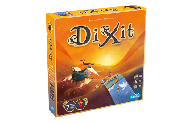 Dixit - Asmodee