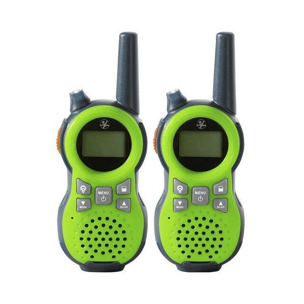 Haba Terra Kids - Walkie Talkie