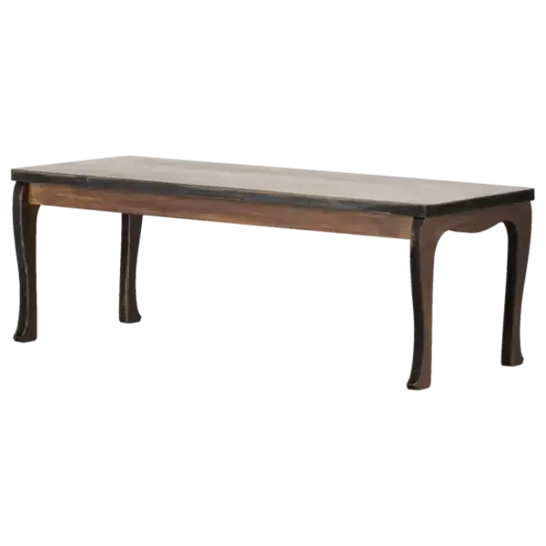 Maileg - Eettafel, Muis, Long dining table, Mouse