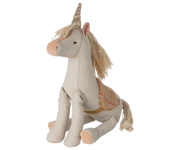 Maileg - Eenhoorn, Unicorn, medium