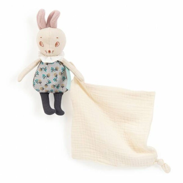 Moulin Roty - Knuffeldoek Muis