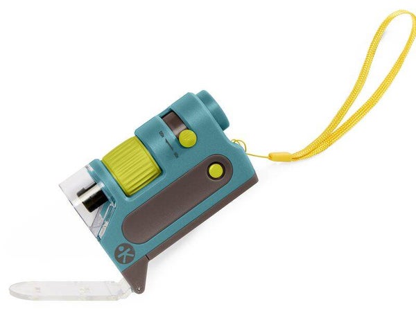 Haba Terra Kids - Zakmicroscoop